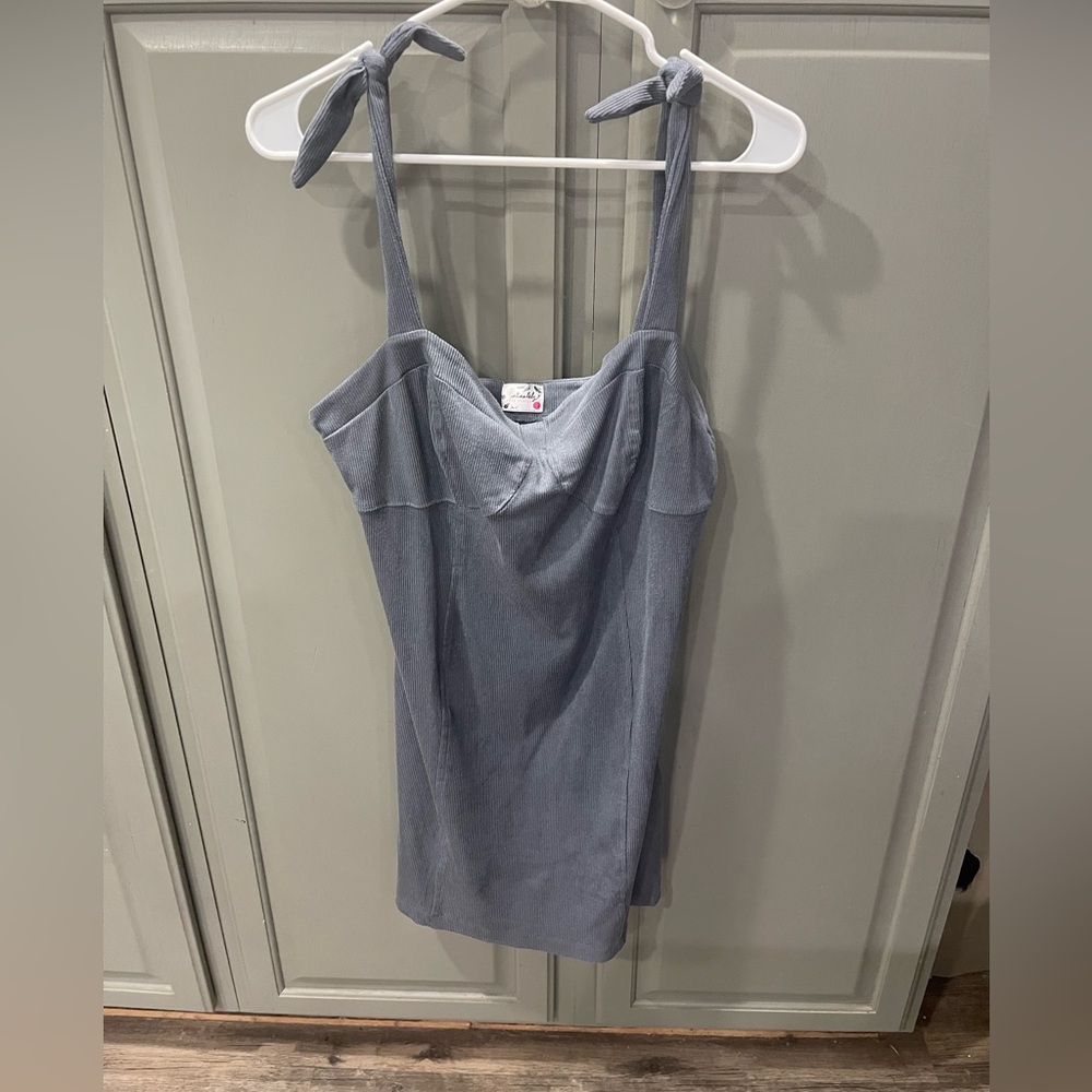 Free people intimately dress